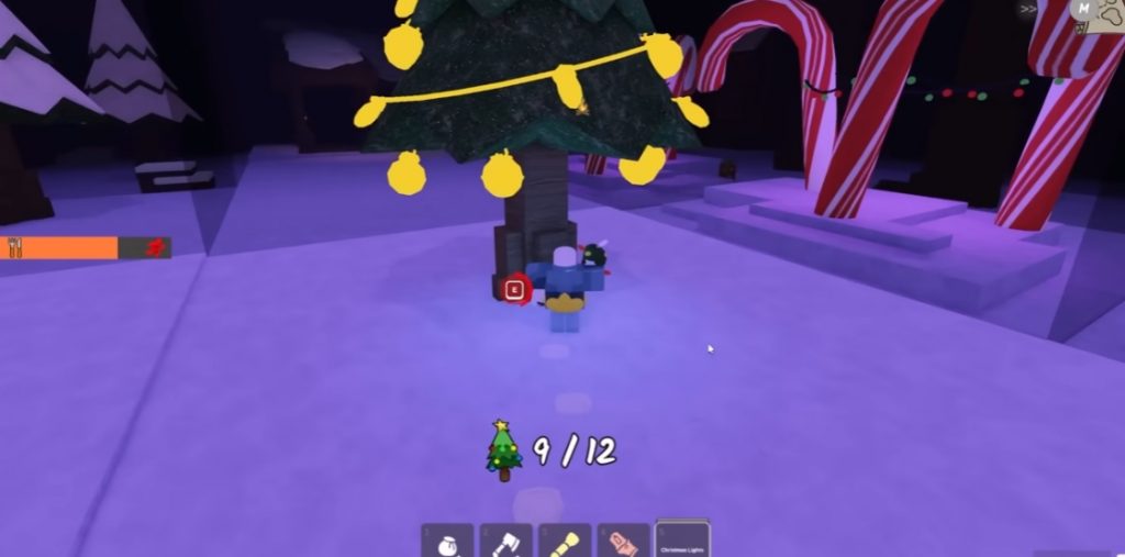 Fake Santa 99 Nights in the Forest Boss Guide!