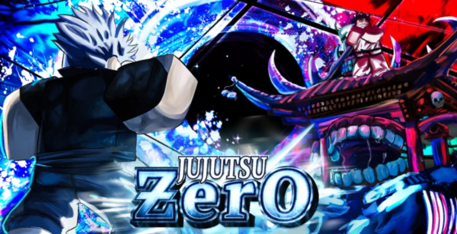 Jujutsu Zero Update 1 BETA Codes: