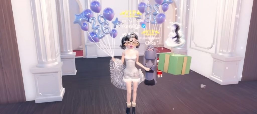 Dress to Impress Lana Elf Location Guide & How to Get Them