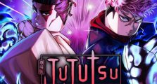 Jujutsu Infinite