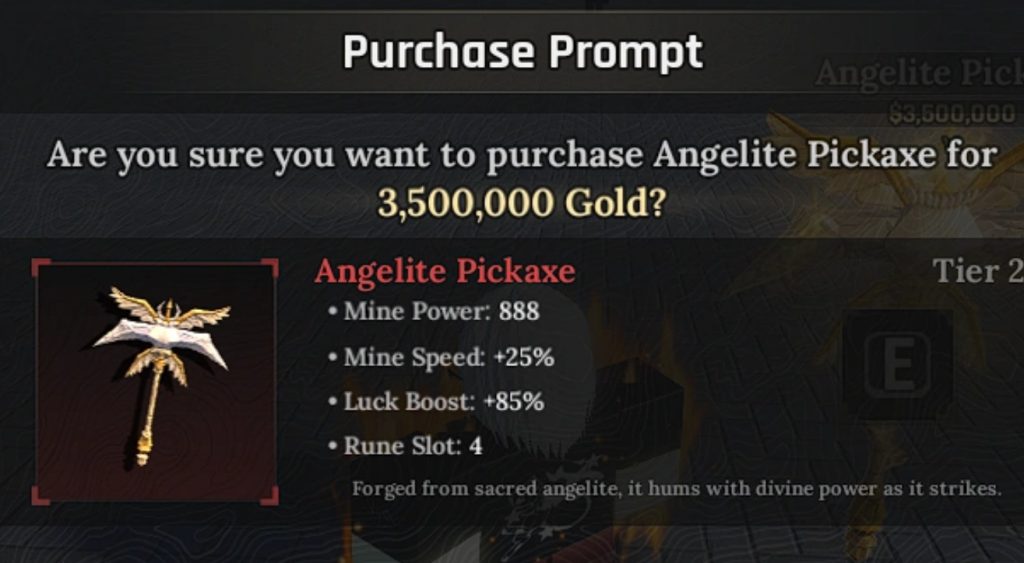 The Forge Roblox