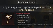 The Forge Roblox