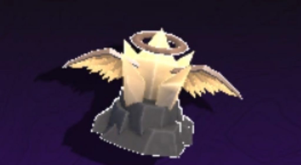 Heavenite Ore Guide The Forge Roblox Guide, Location & How to Farm!