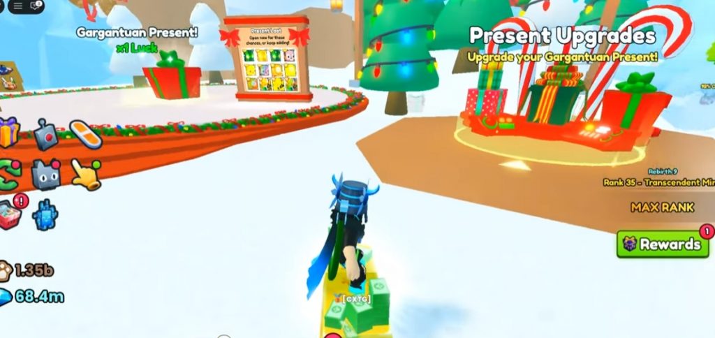 Elf the Shelf Event Pet Simulator 99 – Location Guide 2025!