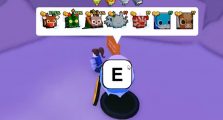 Pet Simulator 99 Icy Egg Location Guide (Christmas Update)