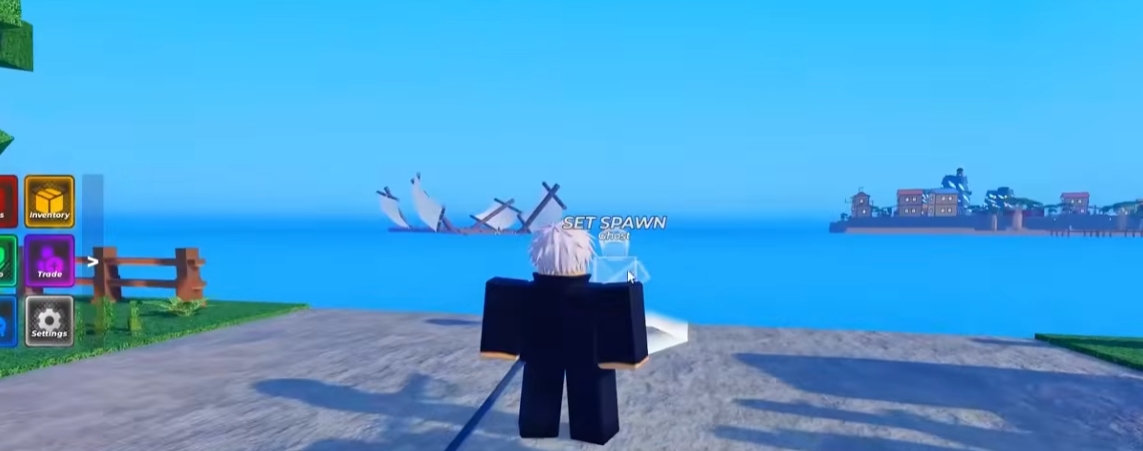 Sailor Piece Official Trello, Wiki, Discord & Game Links!