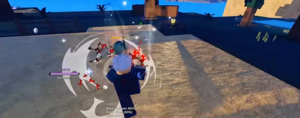 Reign Piece Beginner’s Guide: Leveling, Fruits, Weapons, and Specs!