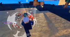 Reign Piece Beginner’s Guide: Leveling, Fruits, Weapons, and Specs!