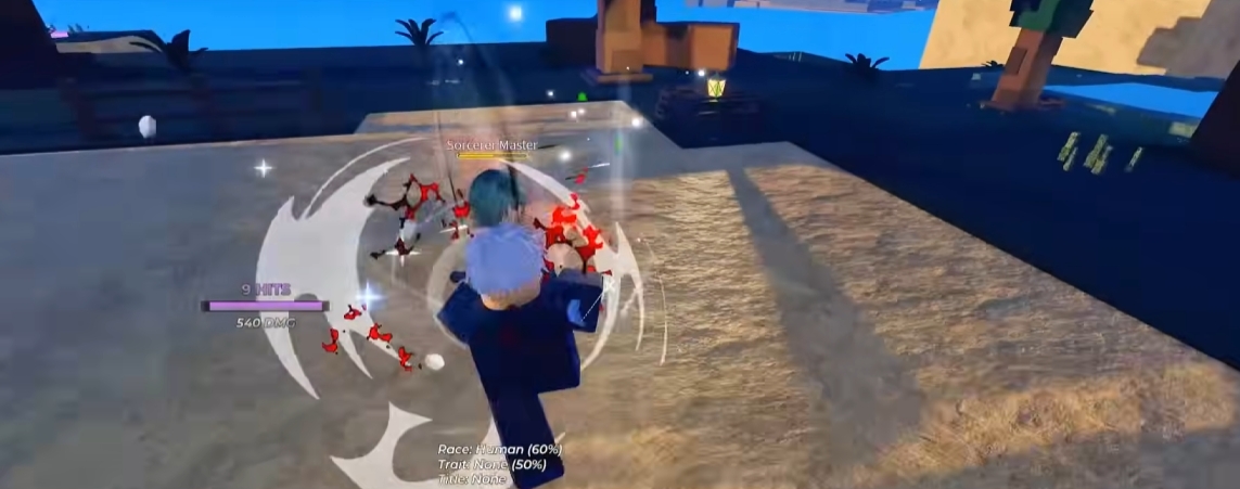 Reign Piece Beginner’s Guide: Leveling, Fruits, Weapons, and Specs!