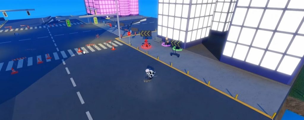 Reign Piece Beginner’s Guide: Leveling, Fruits, Weapons, and Specs!