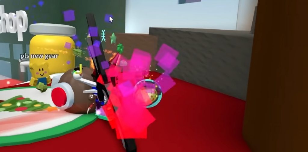 Bee Swarm Simulator: All Free Secret Item Locations, & Bee Bear Quests Guide