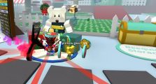 5 Ways to Get Gingerbread Bears Bee Swarm Simulator Guide!