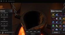 Frostspire Expanse The Forge Crafting Guide, Best Ores, Traits, Weapon & Armor!