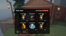 Bloop Whistle Fisch Guide How to Get and Use!
