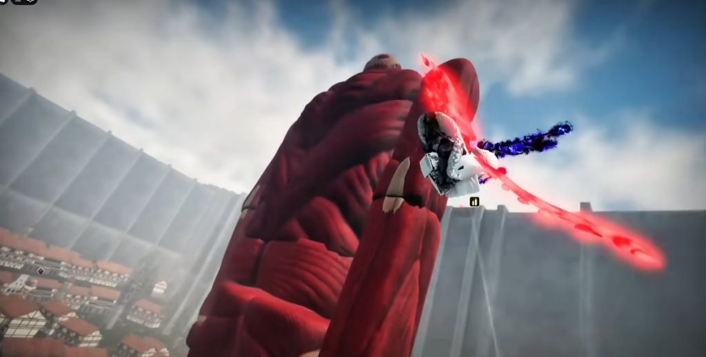 Attack on Titan AOT Revolution Update 4 Guide, New Changes & Codes!