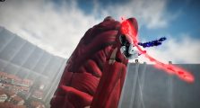 Attack on Titan AOT Revolution Update 4 Guide, New Changes & Codes!
