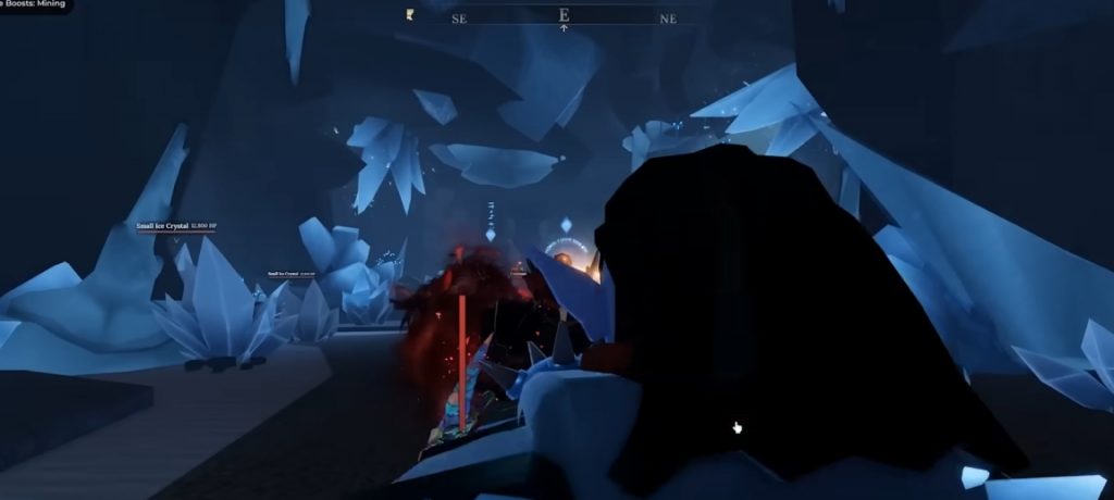 Best Way to Farm Tier 2 Miner Shards and Runes The Forge Guide!