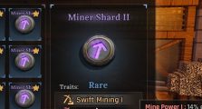 Best Way to Farm Tier 2 Miner Shards and Runes The Forge Guide!