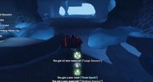 Frost Speck Rune Guide in The Forge – How to Get and Farm It Fast