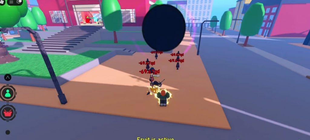 Anime Fighting Simulator: Endless Fruits Guide, How to Get & Farm Fast!