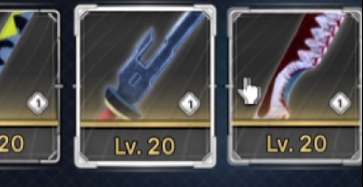 Jujutsu Zero How to Get All New Weapons Guide, ISOH, Dragon Bone, Light Katana & More!