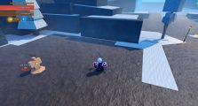Rogue Piece QOL Update Guide: Dungeon Shop, Divine Stone, and More!