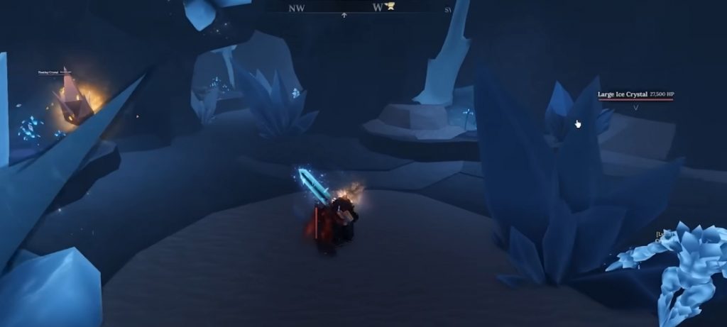 Best Forge Recipes After Balance Updates in Roblox The Forge