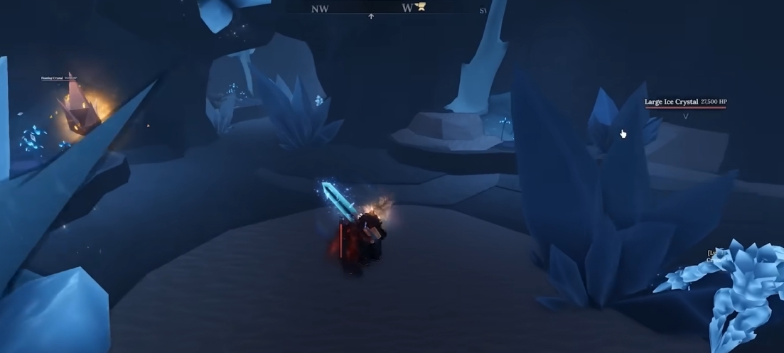 Best Forge Recipes After Balance Updates in Roblox The Forge