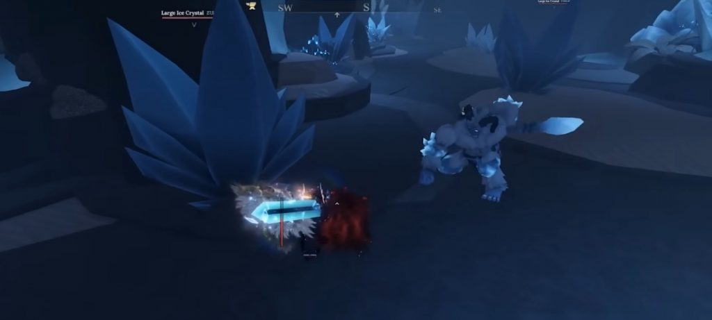 All Roblox The Forge One Shot Boss Weapon Recipe Guide!