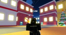 Anime Fighting Simulator Endless