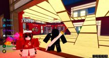 How To Fly in Anime Fighting Simulator Endless! Roblox Guide!