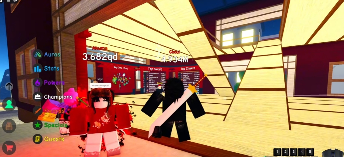 How To Fly in Anime Fighting Simulator Endless! Roblox Guide!
