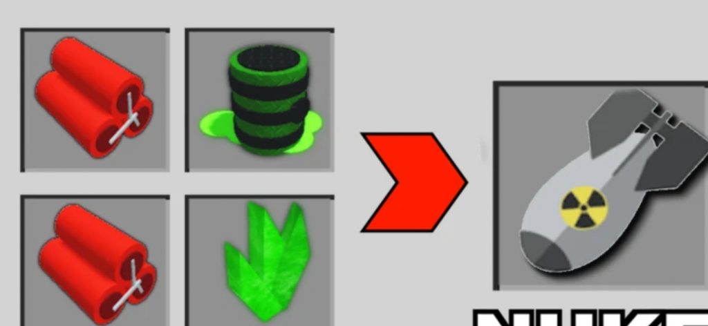 All Craft Everything Recipe Guide, How to Make!