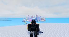 Admin Holiday Gifts Blox Fruits Guide, How to Get!
