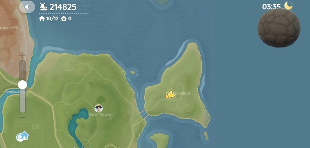 All Mushroom in Heartopia Guide, Location & Where to Find!