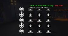 Rebirth Hunty Zombies Guide, Requirements, Buffs, and Why It Matters!