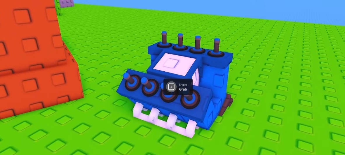 How To Find All Boat Parts in Find The Brainrot Guide!