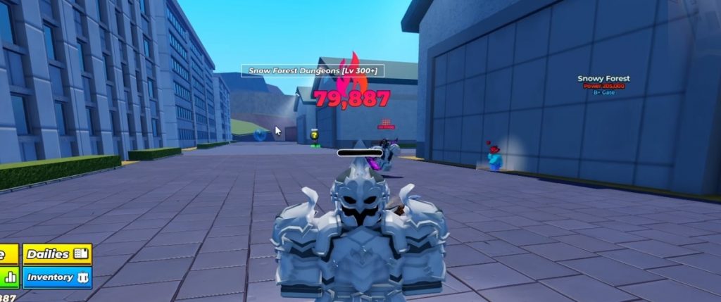 25 Pro Tips to Progress Faster in Solo Hunters Roblox Guide