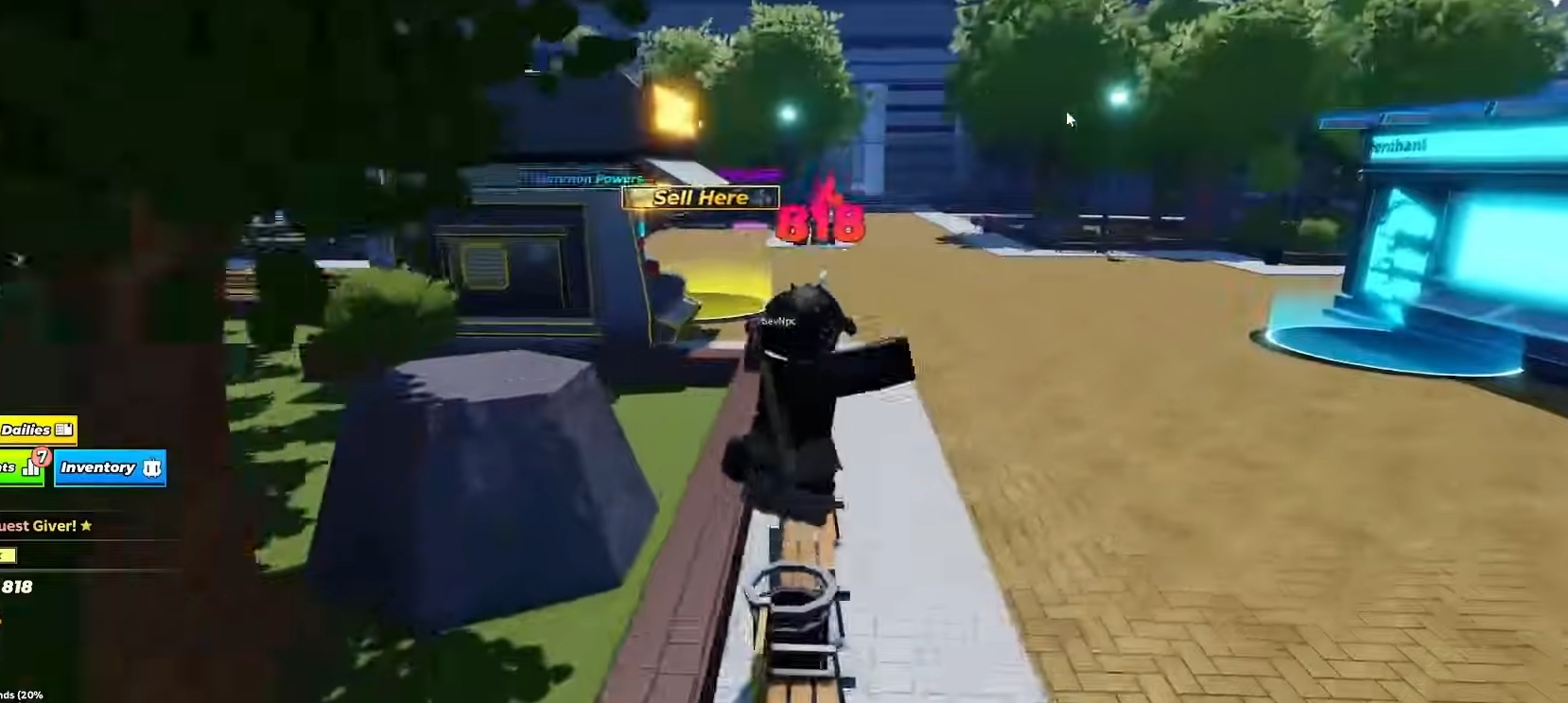 Solo Hunters Ultimate Beginner Guide: Best Classes, Enchants, Titles, and Progression Tips