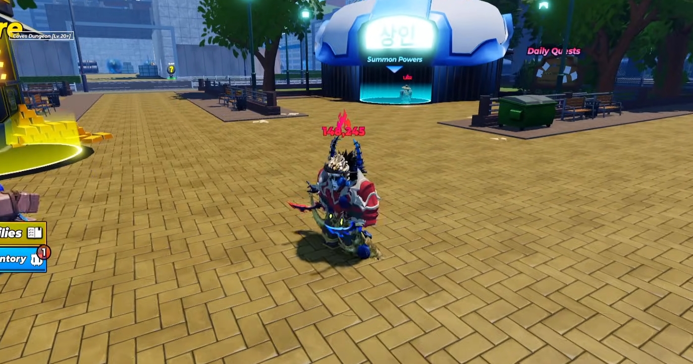 Solo Hunters Codes 2026