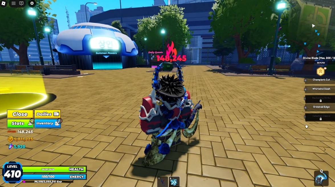 Solo Hunters Official Trello, WIKI, Discord & Game Links!