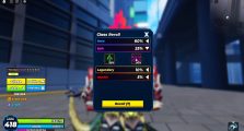 Which Class Is OP in Solo Hunters? META Classes Guide!