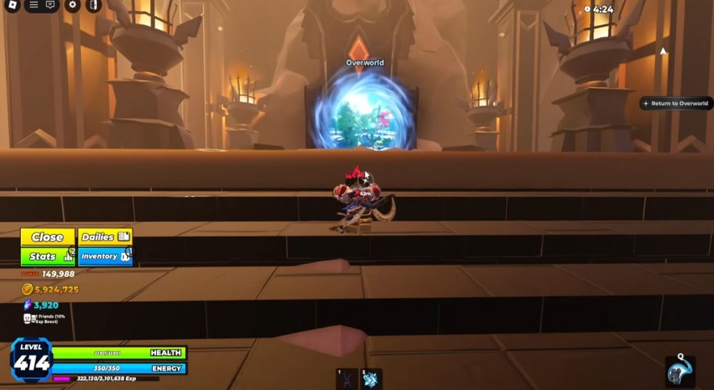 Mastery Farming Method in Solo Hunters – Noob to Pro Guide