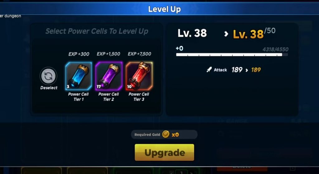 How to Level Up Weapon Fast Solo Hunters Guide