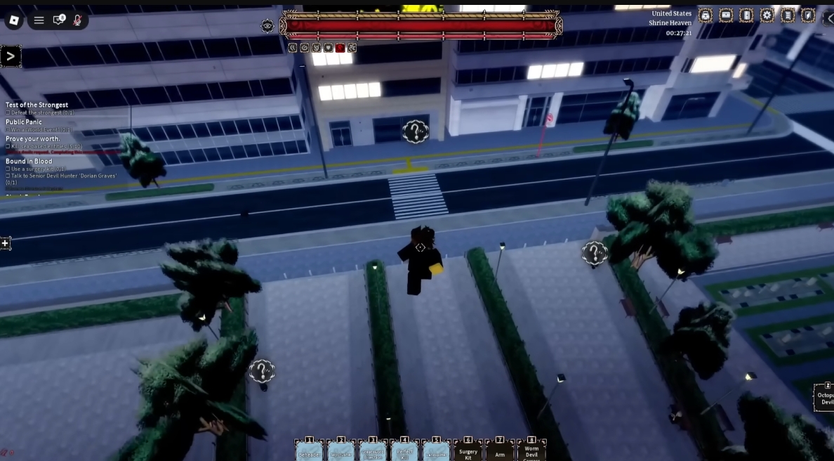 Devil Hunter Fortune Devil Contract Guide: Fast Location, Requirements, and Full Breakdown