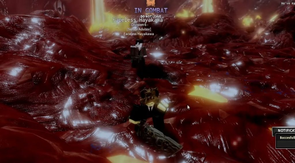 Devil Hunter Eternity Devil Contract Guide: Location, & Requirements!