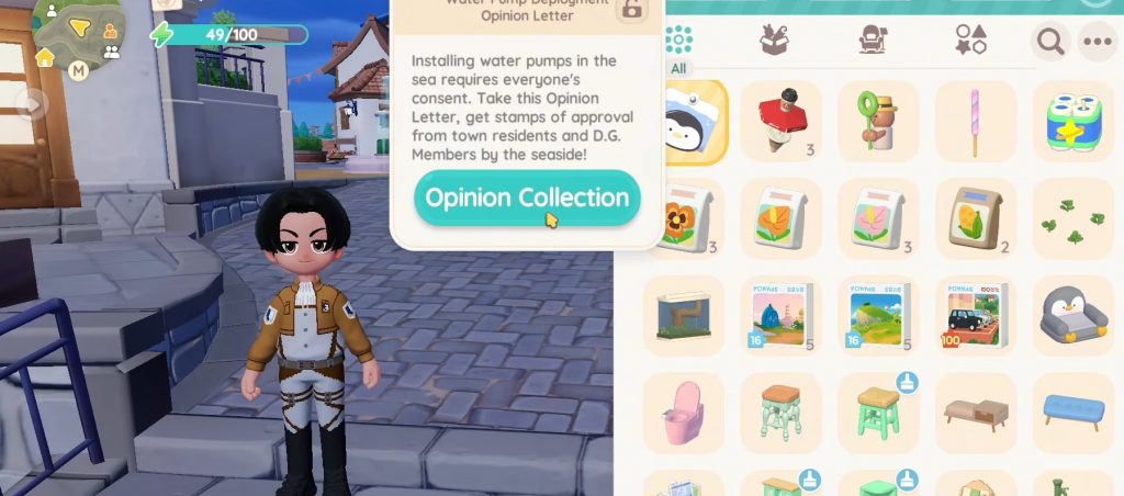 Winter Event Stamp Guide Heartopia, How to Finish as a Solo Players!
