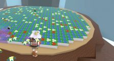New Petal Wand Bee Swarm Simulator Guide, What It Does Now?