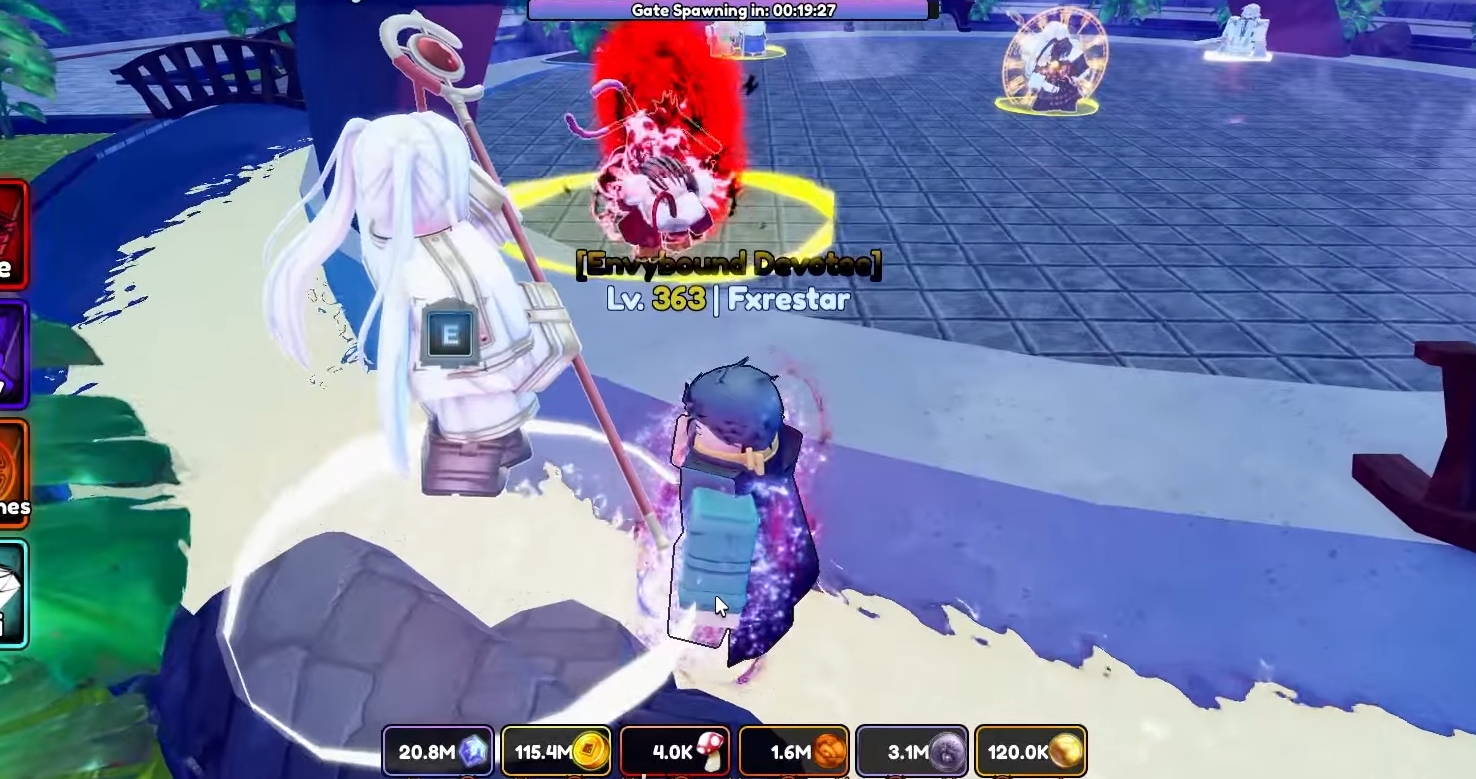 How to Solo Frieren Dungeon in Anime Guardians, Best Unit Guide!