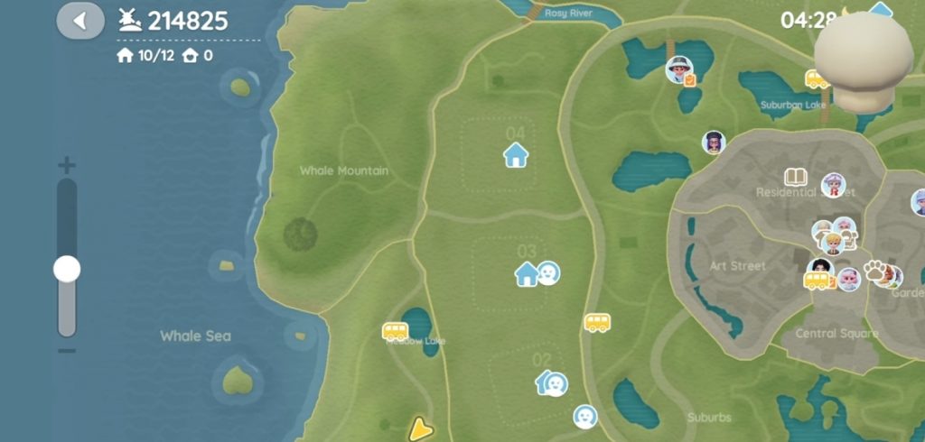 All Mushroom in Heartopia Guide, Location & Where to Find!
